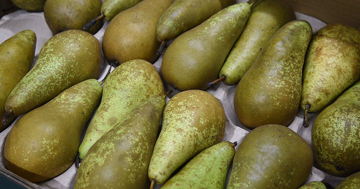 Maggie's Fruit and Veg sell a variety of fresh fruit from our store in Portree on the Isle of Skye