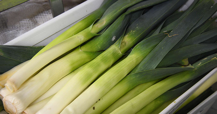 Maggie's Fruit and Veg sell fresh vegetables from our store in Portree on the Isle of Skye