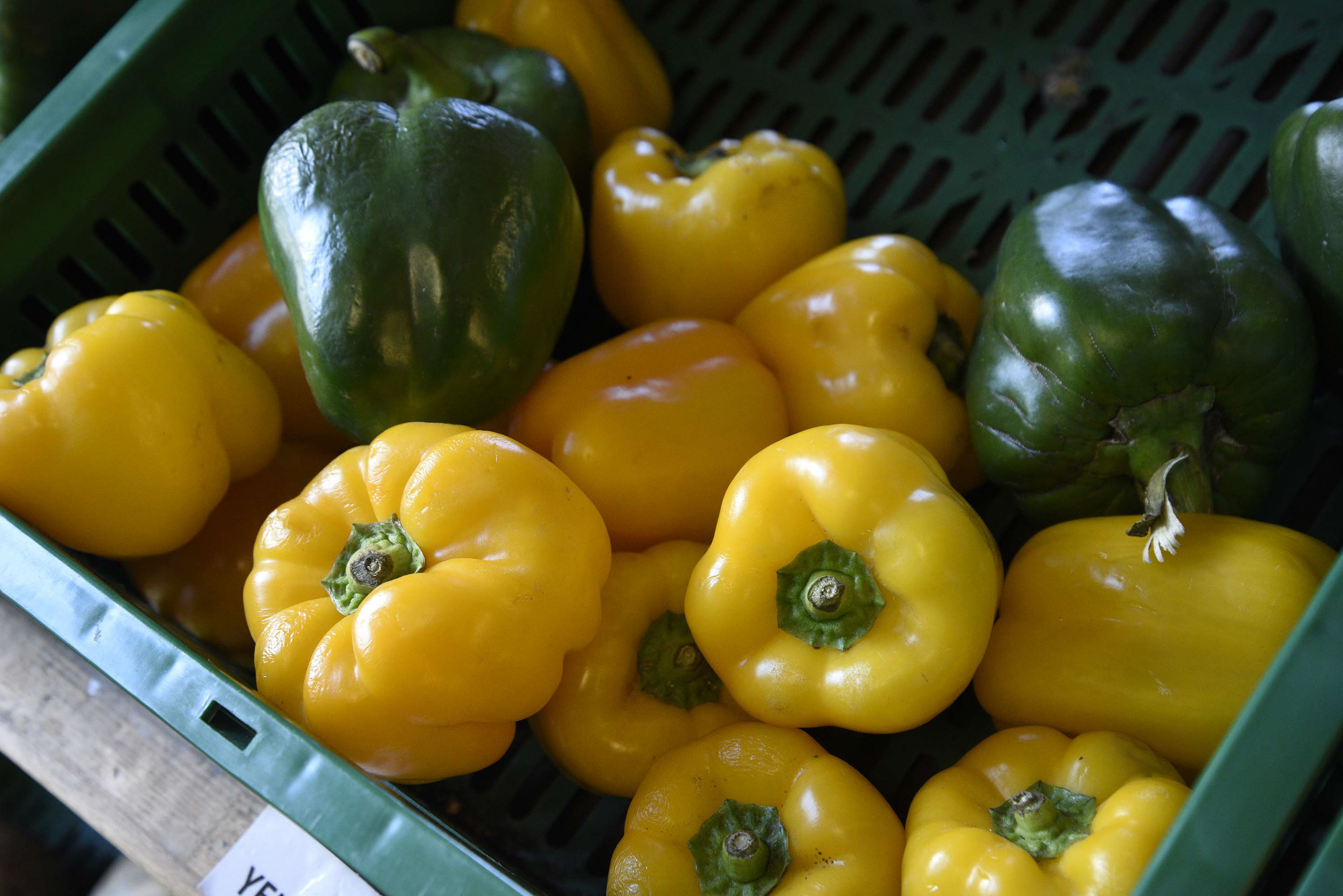 Self catering accommodation in Portree with double bedroom and smart tv with WIFI