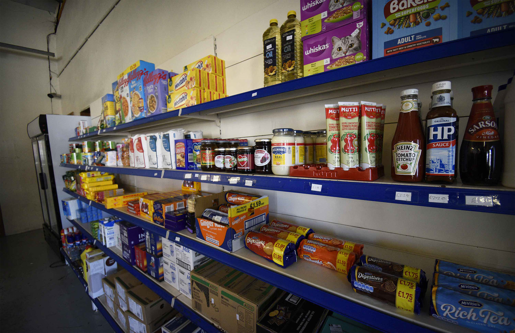 Thistle Dubh Dandy is a self catering accommodation in Portree with open plan design