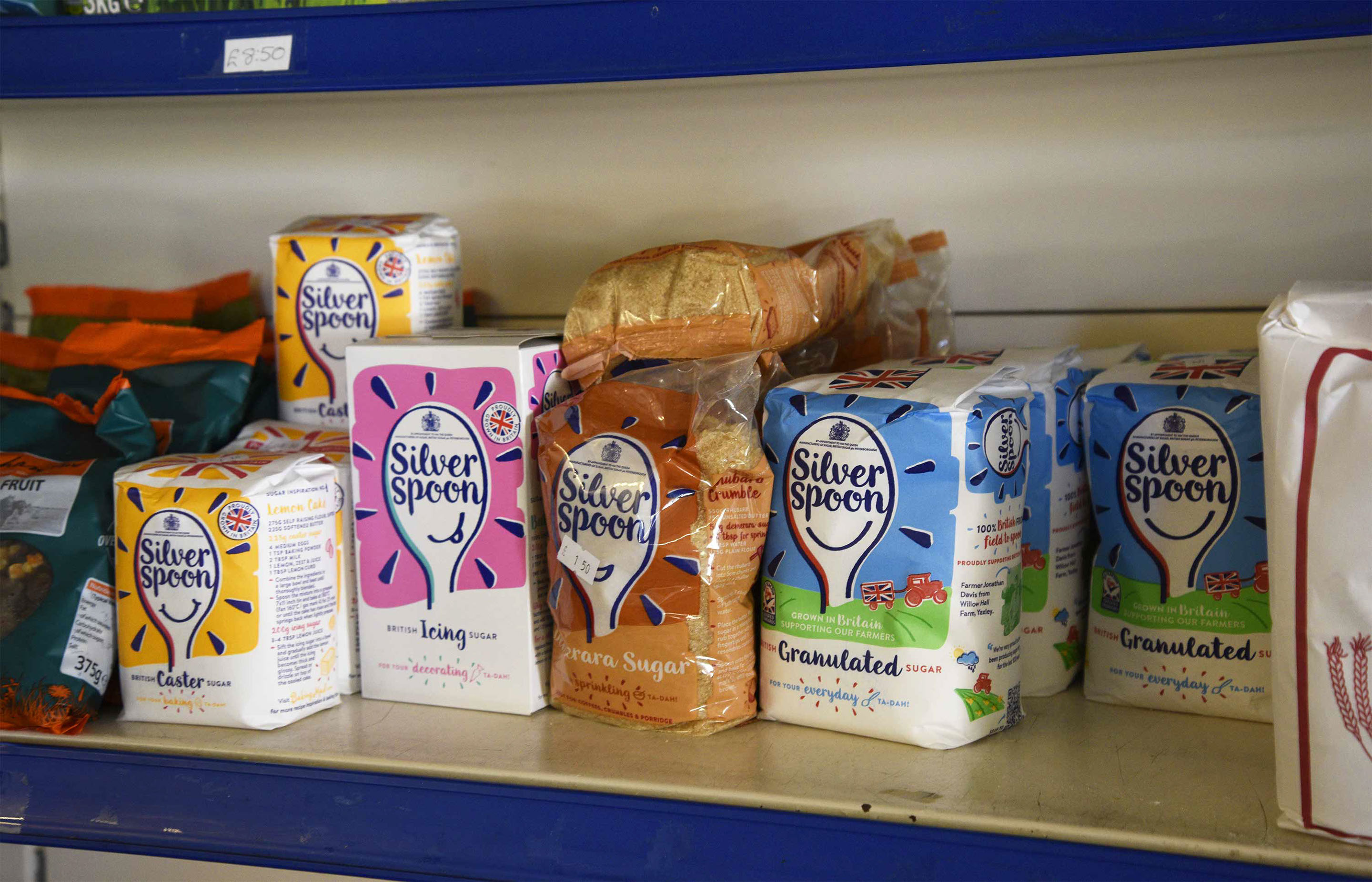 Enjoy a welcome hamper on arrival at Thistle Dubh Dandy self catering accommodation