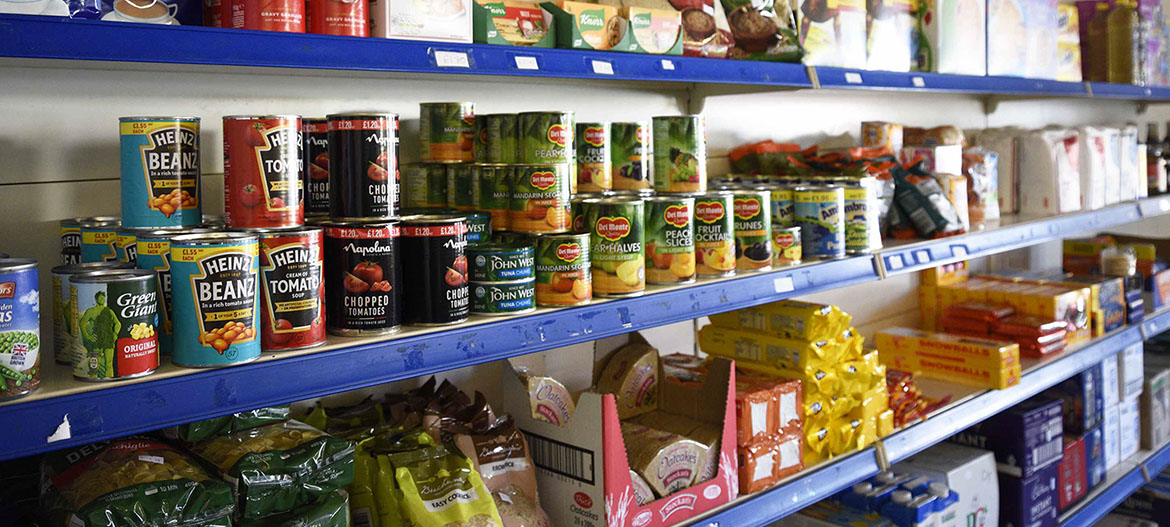 Choose from a large selection of groceries at Maggie's Fruit and Veg